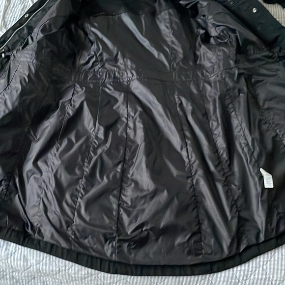 Athleta Waterproof Rain Jacket - Picture 7 of 7